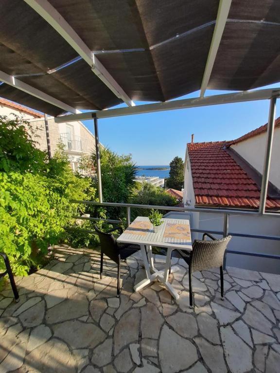 Apartments Mare 2 Hvar Town Exterior photo