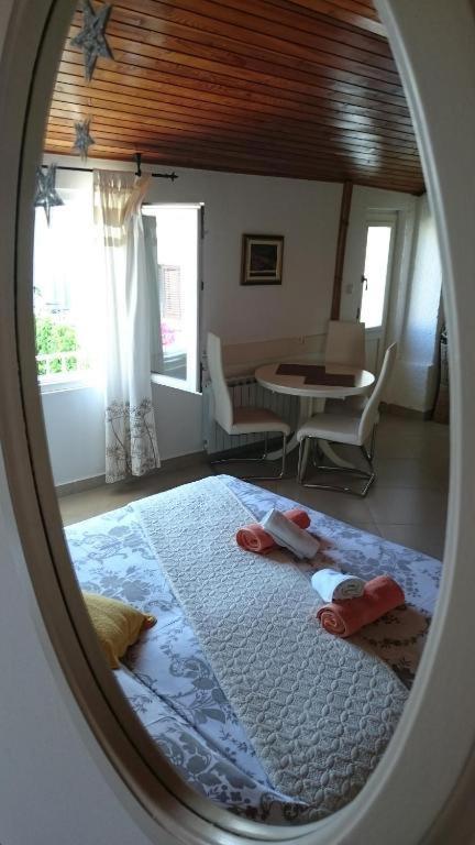 Apartments Mare 2 Hvar Town Exterior photo